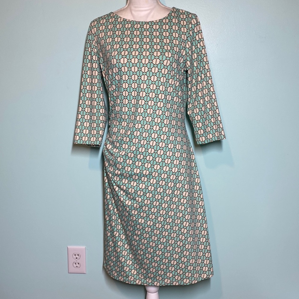 J. McLaughlin Dress